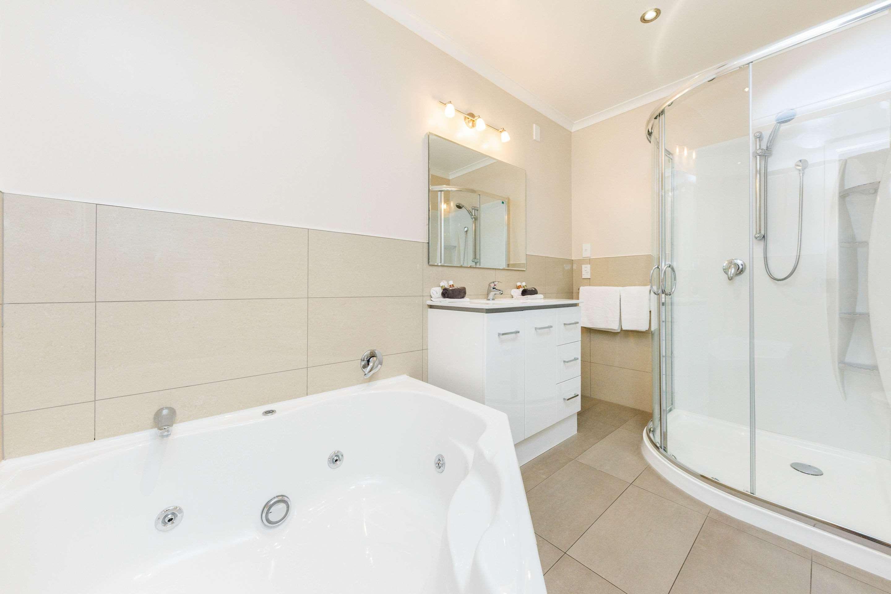 Kauri Court Motel Palmerston North Bagian luar foto
