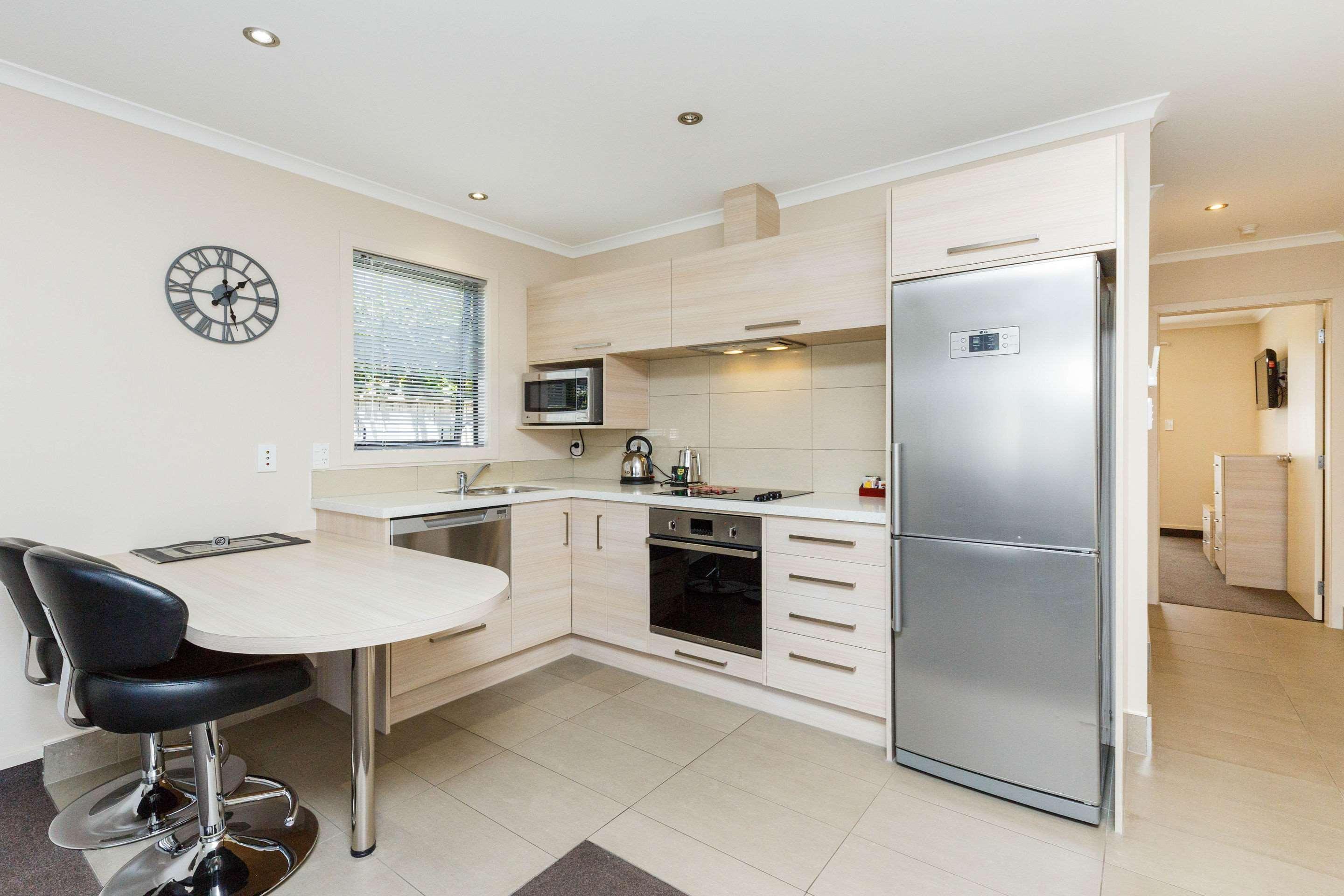 Kauri Court Motel Palmerston North Bagian luar foto