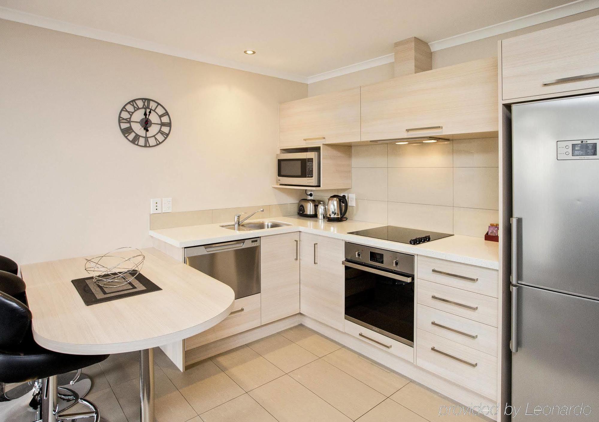 Kauri Court Motel Palmerston North Bagian luar foto