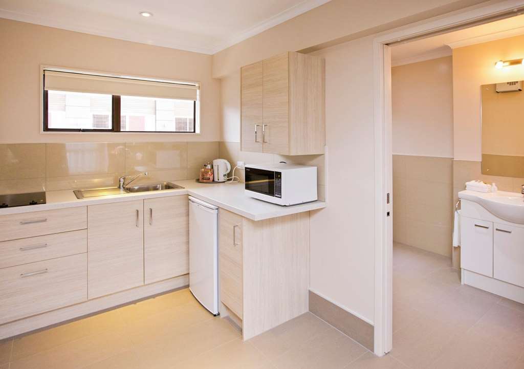 Kauri Court Motel Palmerston North Ruang foto